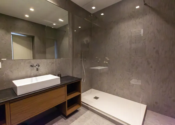 Castroni Ottaviano Appartement Rome