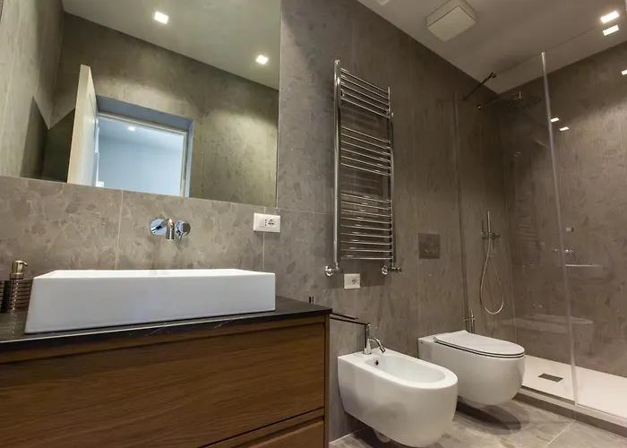 Appartement Castroni Ottaviano *