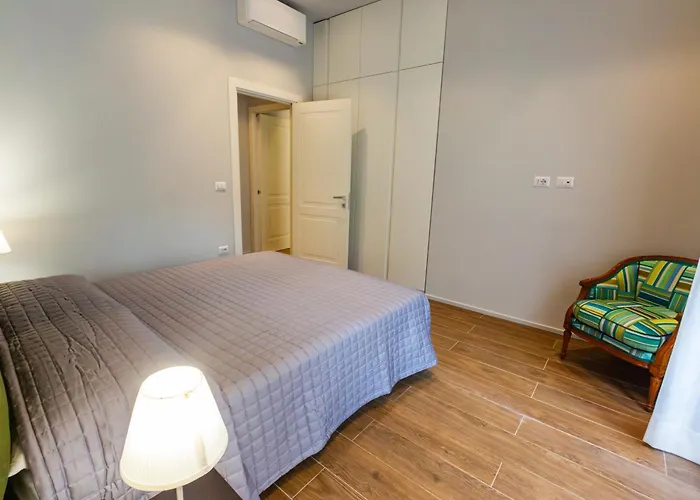 Castroni Ottaviano Appartement *