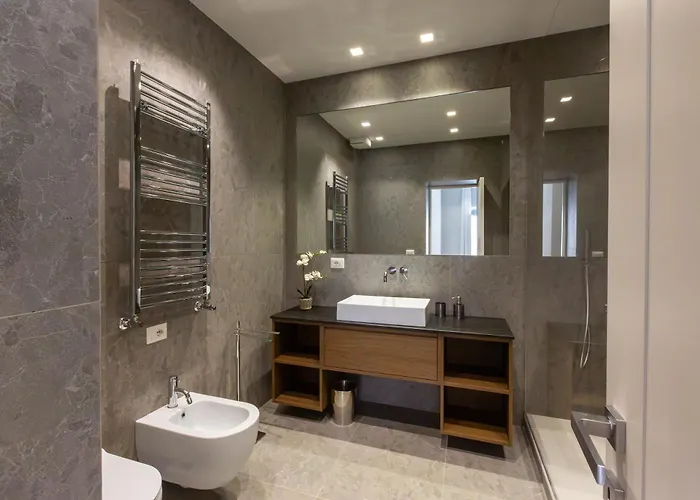 Appartement Castroni Ottaviano Rome