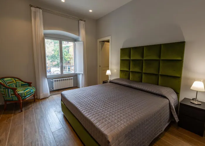 Castroni Ottaviano Rome