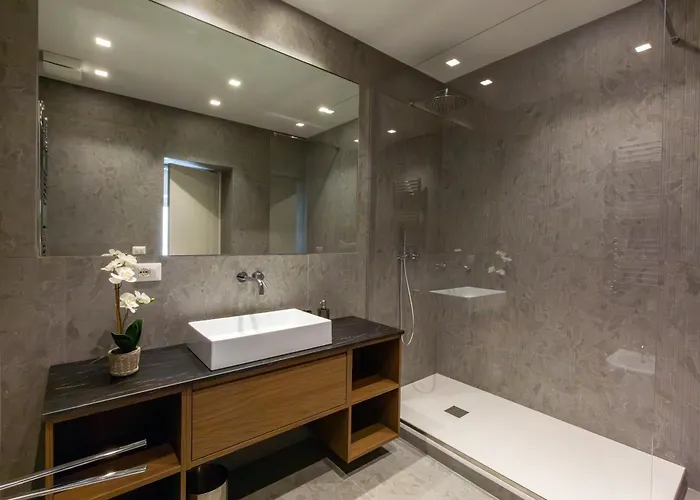 Castroni Ottaviano Appartement Rome