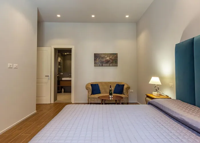 Castroni Ottaviano Appartement Rome