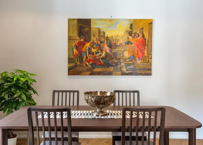 Castroni Ottaviano Rome